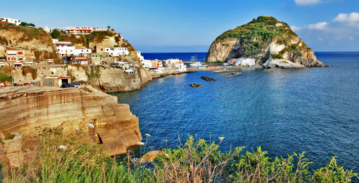 Sant'Angelo, Ischia