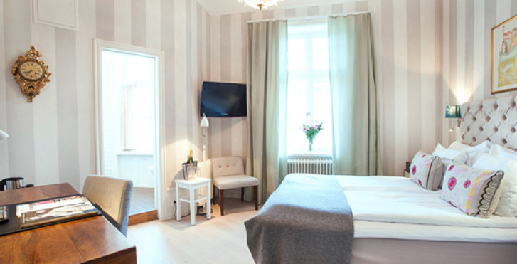 Best Western Hotel Kung Carl