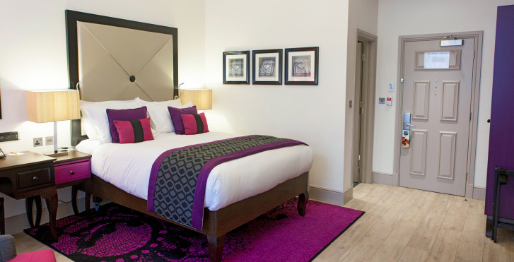 Indigo London Kensington-Earl's Court