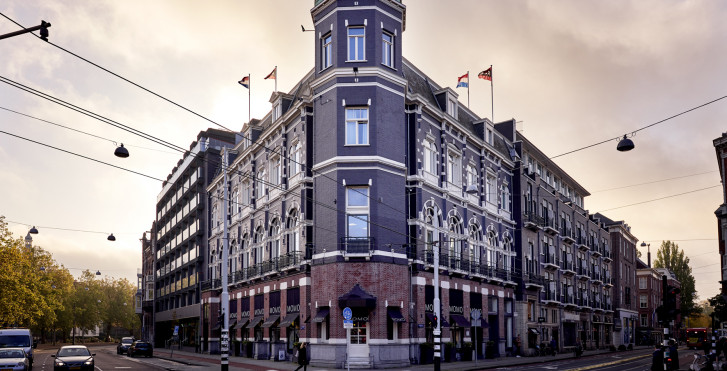 Park Hotel Amsterdam