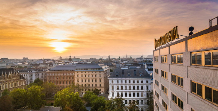 InterContinental Vienna