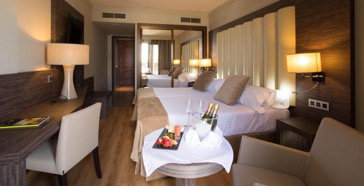 Sercotel Gran Hotel Luna de Granada
