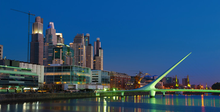 Buenos Aires