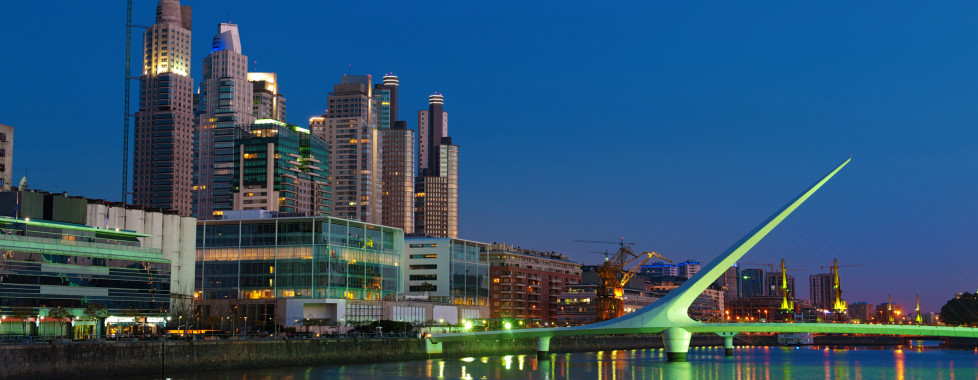 Buenos Aires Buenos Aires