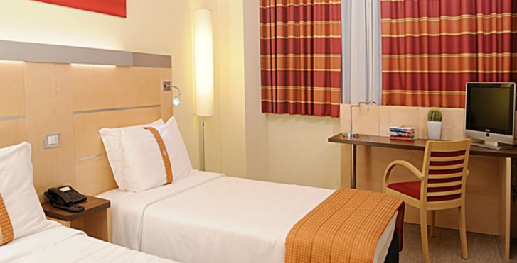 iH Hotels Milano Gioia
