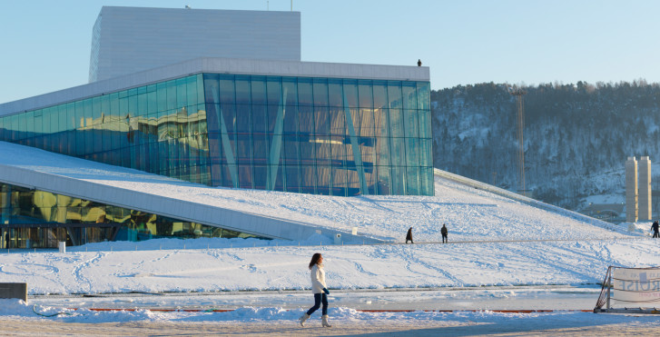 Oslo