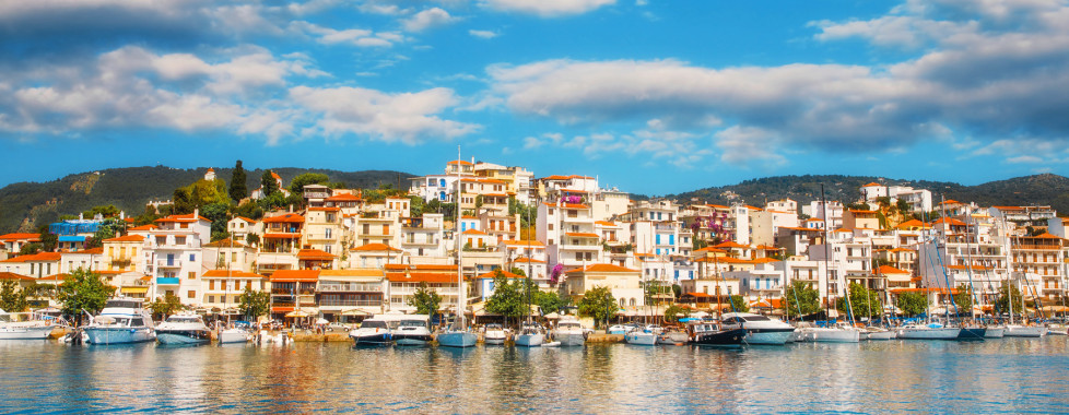Skiathos