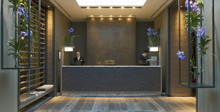 Starhotel E.c.ho