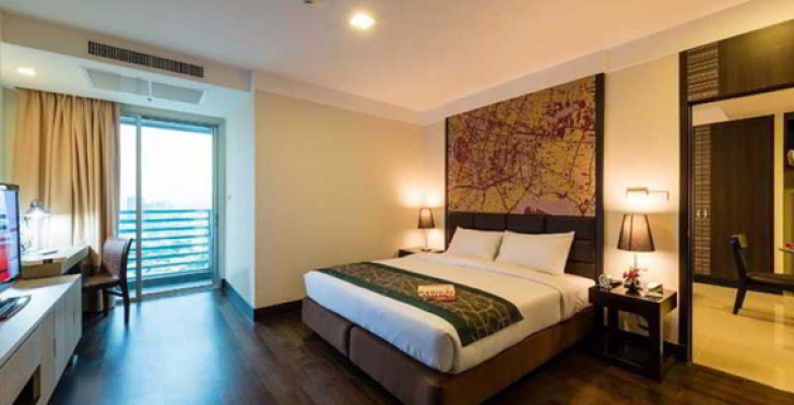 Jasmine Grande Residence