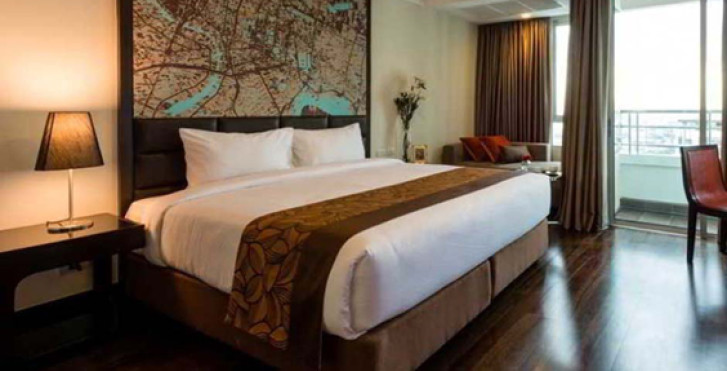 Jasmine Grande Residence