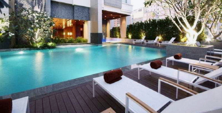 AETAS Bangkok