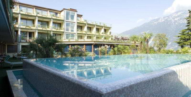 Hotel Alexander