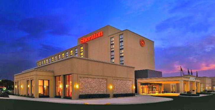 Sheraton Toronto Airport Hotel & Conference Center