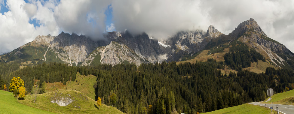Hochkönig