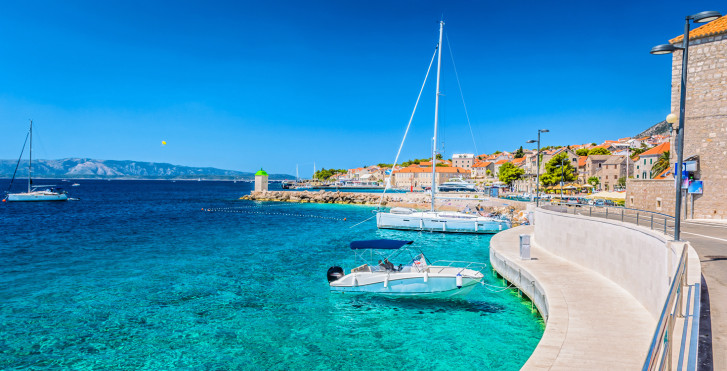 Brac / Bol