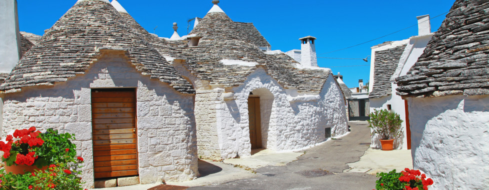 Alberobello Alberobello