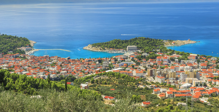 Makarska