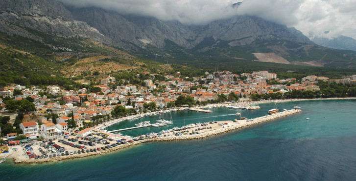 Baska Voda