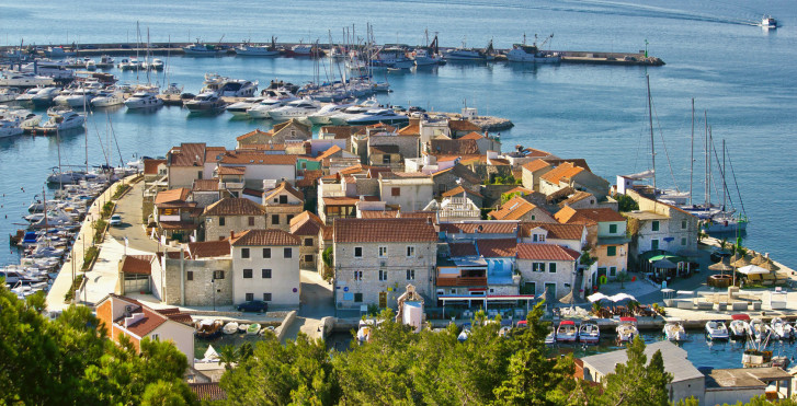 Vodice
