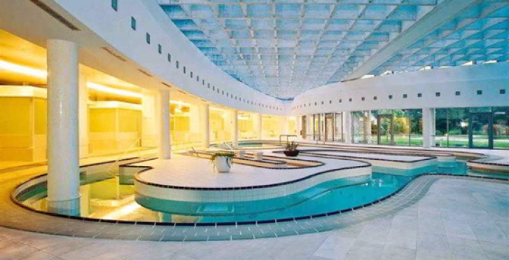 Kalidria Thalasso Spa Resort MGallery Collection  Apulien Migros Ferien