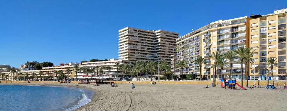 Roquetas de Mar