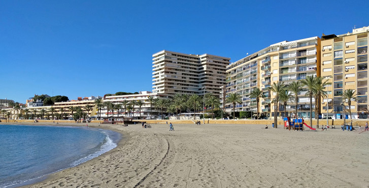 Roquetas de Mar