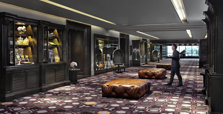 JW Marriott Bangkok