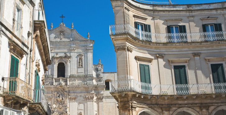 Martina Franca