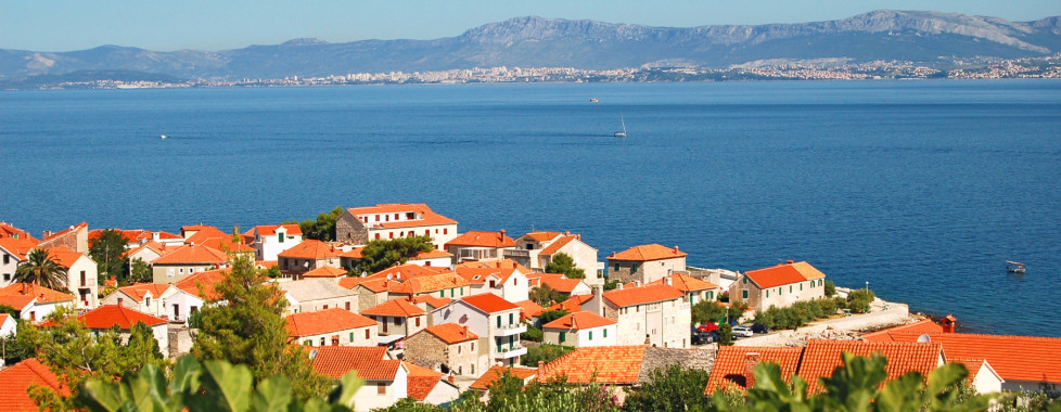 Brac / Postira