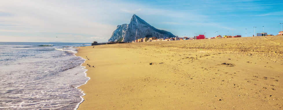 La Linea de la Concepcion
