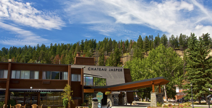 Château Jasper