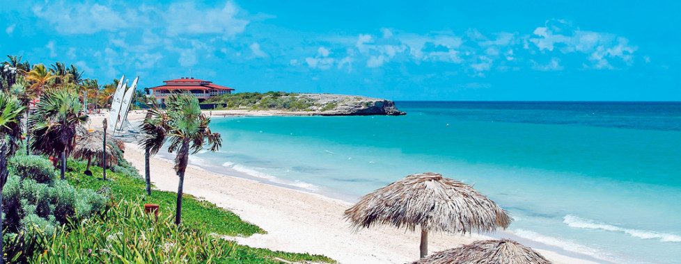 Iberostar Mojito, Cayo Coco & Guillermo - Vacances Migros