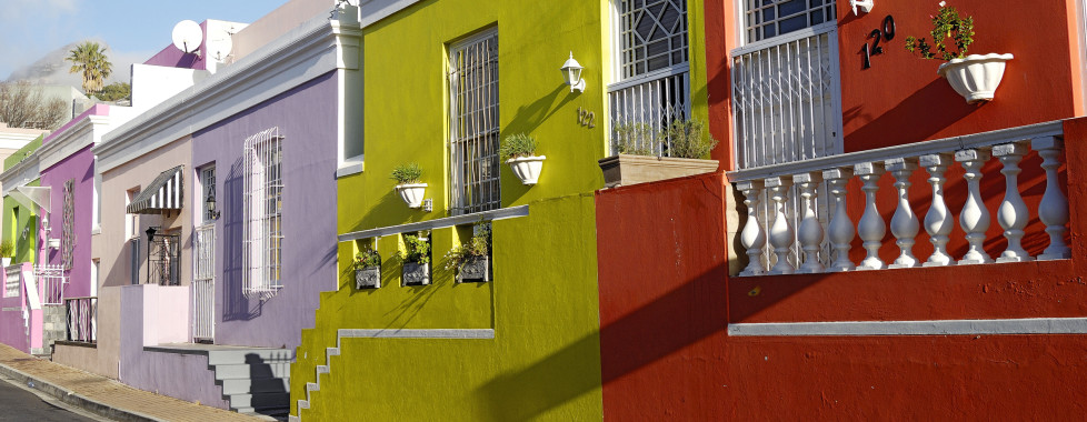 Sweet Ocean View Guest House, Le Cap - Vacances Migros
