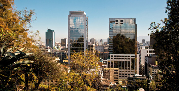 Santiago de Chile