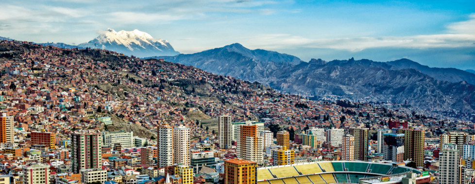 La Paz
