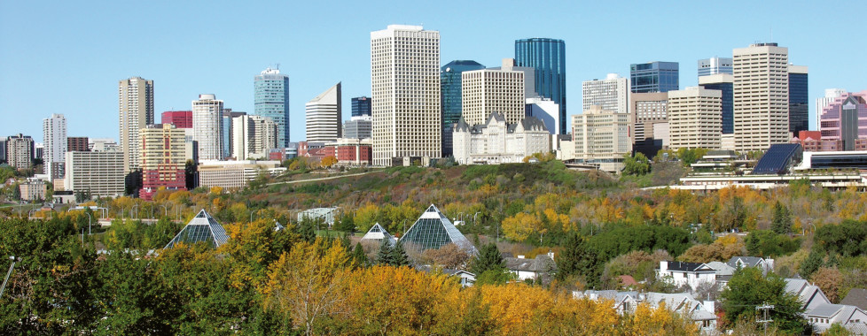 Campus Tower Suite Hotel, Edmonton - Migros Ferien