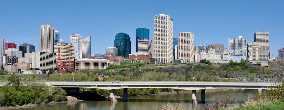 Edmonton Edmonton