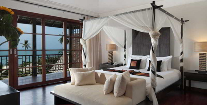 Kanda Residences