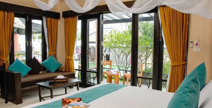 Punnpreeda Beach Resort