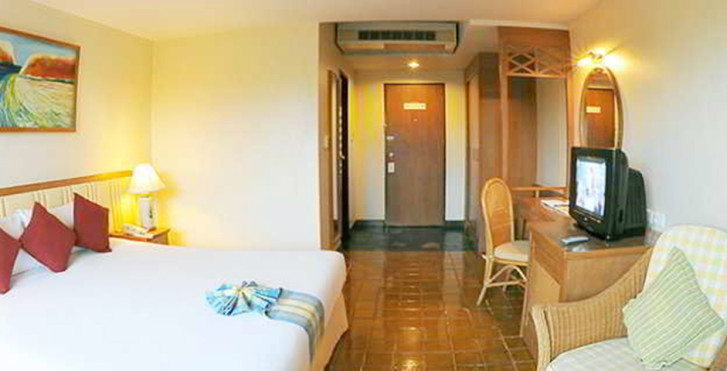 Samui Natien Resort