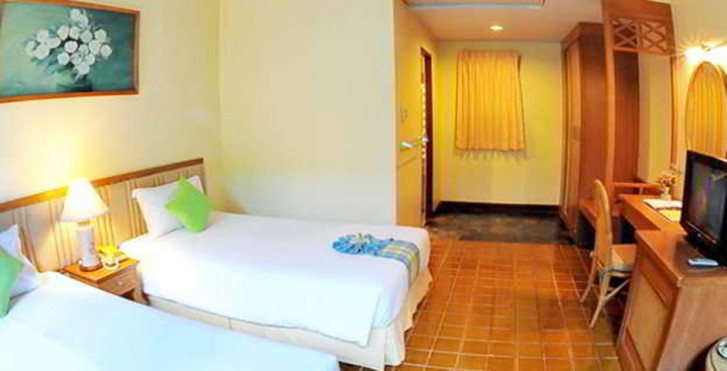 Samui Natien Resort