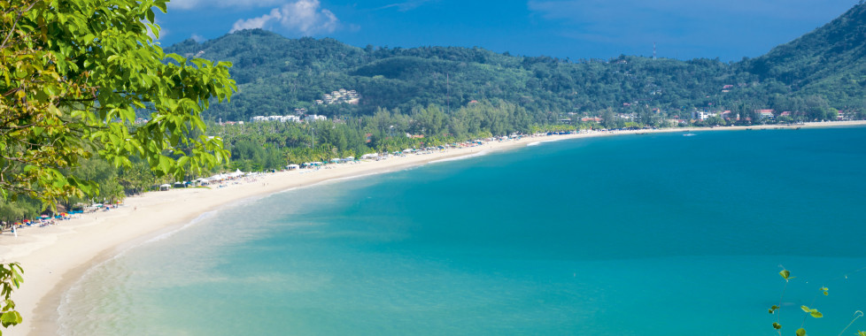 Kamala & Kamala Beach Kamala & Kamala Beach
