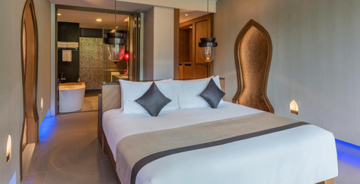 Avista Hideaway Phuket Patong, MGallery by Sofitel
