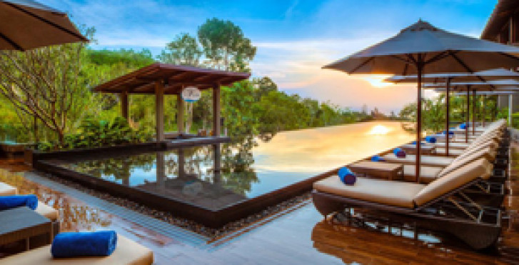Avista Hideaway Phuket Patong, MGallery by Sofitel