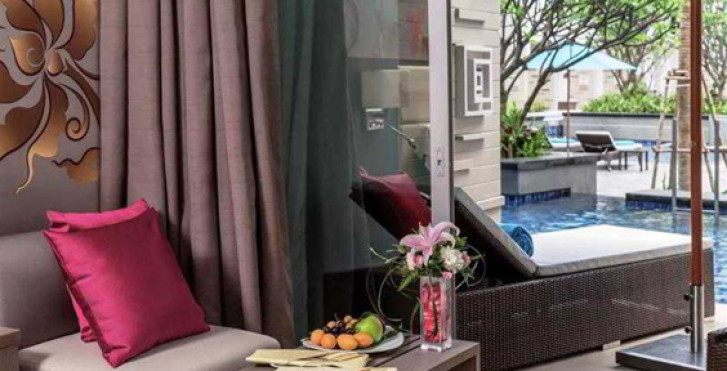 Grand Mercure Phuket Patong
