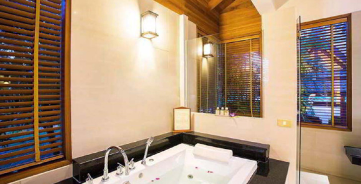 Ayara Kamala Resort & Spa