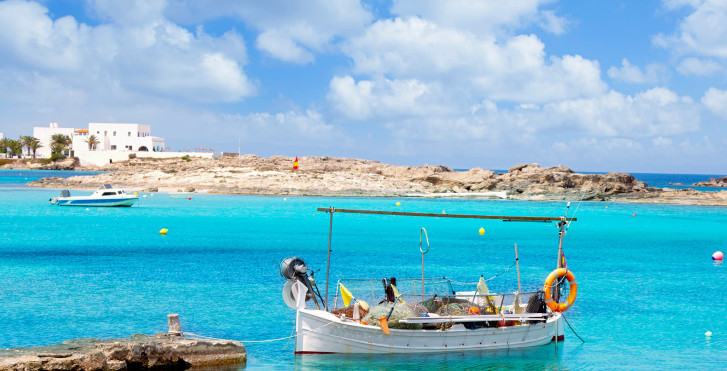 Formentera
