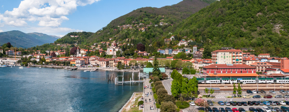 Laveno-Mombello