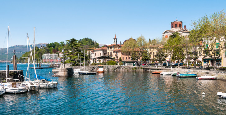 LavenoMombello günstig mit Migros Ferien