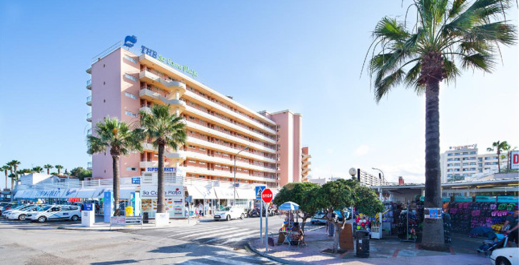 THB Sa Coma Platja Apart